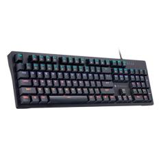 Teclado Mecânico Gamer ThundeRobot KG3104C Switch Blue USB