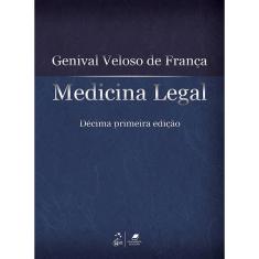 Medicina Legal