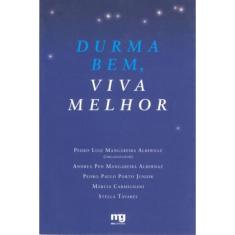 Durma Bem, Viva Melhor