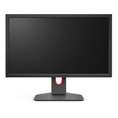 Monitor Gamer Benq Xl-k Series Xl2411k Lcd 24  Preto 100v/240v XL2411K