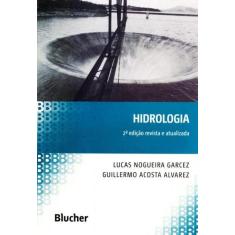 Hidrologia - Edgard Blücher