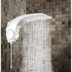 Ducha Duo Shower Quadra Eletr.Turbo Lorenzetti 220V-7500W