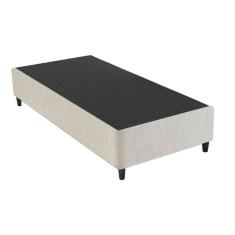 Base Box Sommier Solteiro 88x188cm Columbus Inducol CR35245A