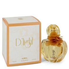 Perfume Feminino D'light Ajmal 75 ML Eau De Parfum