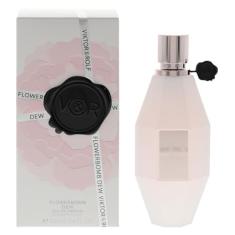 FLOWERBOMB DEW de Viktor & Rolf, EAU DE PARFUM SPRAY 3,4 Onça