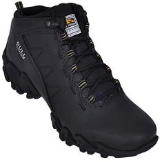 Bota Bull Terrier Ranger - Preto - 44