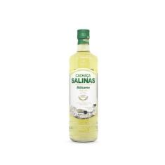 Cachaça Salinas Bálsamo 700 ml