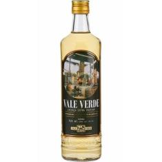 Cachaça Vale Verde 700 ml