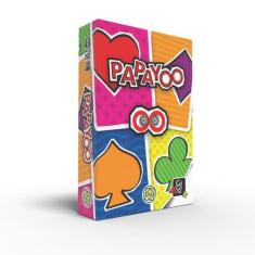 Papayoo - Jogo de Cartas - Grok