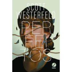 Livro - Perfeitos (Vol. 2 Feios)