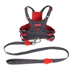 Coleira Peitoral Para Cães e Gatos - Au Au Miau Company, 1