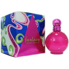 Britney Spears Fantasy Feminino 100ml