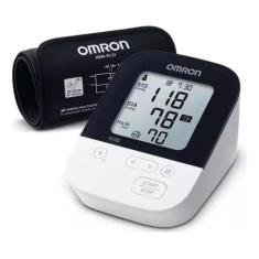 Monitor De Pressão Arterial De Braço Omron Para Diabéticos