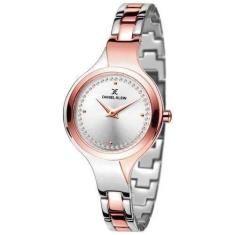 Relogio Dk Feminino Fashion Dk11235-6 Daniel Klein