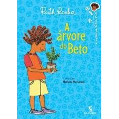 Livro - A árvore do Beto