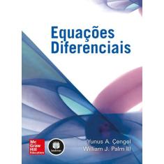 Livro - Equações Diferenciais