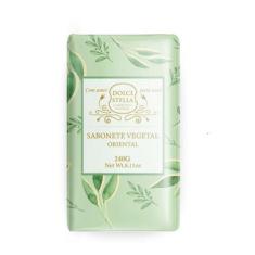 Sabonete Barra Dolce Stella Oriental - 240gr