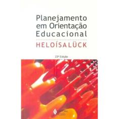 Planejamento em Orientação Educacional