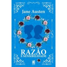 Livro - Razão e Sensibilidade