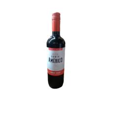 Vinho Tinto Brasileiro Suave santo américo 750ml
