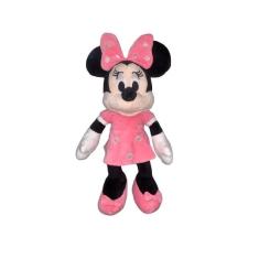 Pelúcia Disney Minie Bochecha Com Luz 30 Cm Br2201