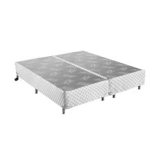 Base Box Queen Pulse King Koil 29x158x198cm Branco