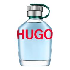 Hugo Boss Hugo Man Eau De Toilette - Perfume Masculino 75ml