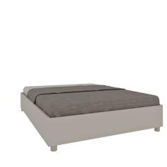 Cama Box Monaco Queen Size Tcil