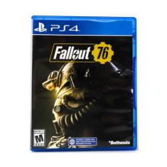 Fallout 76 - PlayStation 4