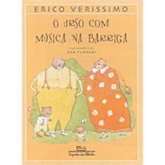O Urso Com Música Na Barriga