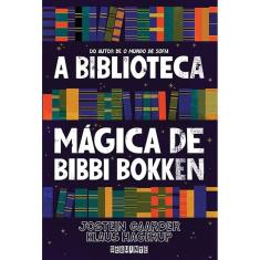 Biblioteca Magica De Bibbi Bokken, A