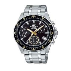 Relógio Casio Edifice Masculino EFV-540D-1A9VUDF
