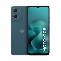 Smartphone Motorola Moto g06 128GB