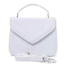 Bolsa Feminina Transversal De Mão Clutch Regulável Moderna Varias Cores Verão-Feminino
