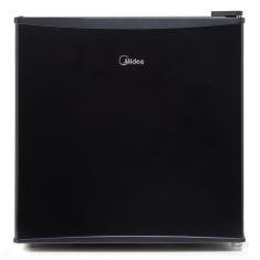 Frigobar Midea Black Edition Preto 45 Litros MRC06B1-B 110V