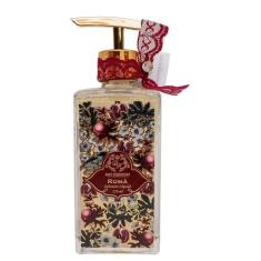 Sabonete Líquido Romã 250ml - Dani Fernandes