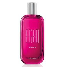 Egeo Dolce Desodorante Colônia 90ml - O Boticário, 90ml