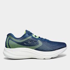 Tênis Olympikus Orbita Masculino-Masculino