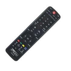 Controle Remoto Tv Lcd H-buster Htr-d19 / Hbtv-32d01hd / Hbt