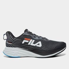 Tênis Fila Racer Curve 2 Masculino-Masculino