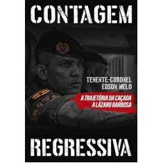 Livro - Contagem Regressiva - Camelot Editora