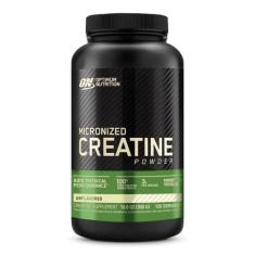 Creatina Micronizada 300g Optimum Nutrition