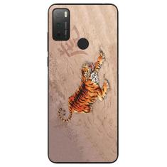 Capa Adesivo Skin243 Verso Para TCL 20Y - KawaSkin