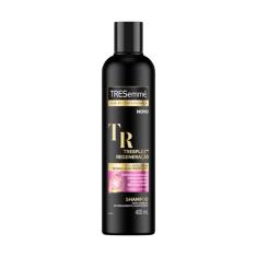 Shampoo TRESemmé Tresplex Regeneração 400ml