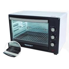 Forno Elétrico 60 Litros C/ Espeto Giratório 110v Best