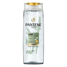 Shampoo Pantene Bambu 400ml