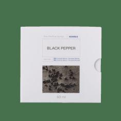 Black Pepper Eau De Toilette - Fragrância Masculina 50Ml