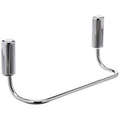 Docol Idea Porta-toalhas Rosto para Lavatório Cromado - Cod.Novo: 90005930006 Cod.Antigo: 00593006