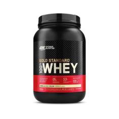 Whey Gold 100% Whey Protein (907G) - Optimum Nutrition