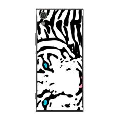 Capa Adesivo Skin047 Verso Para Sony Xperia Xa1